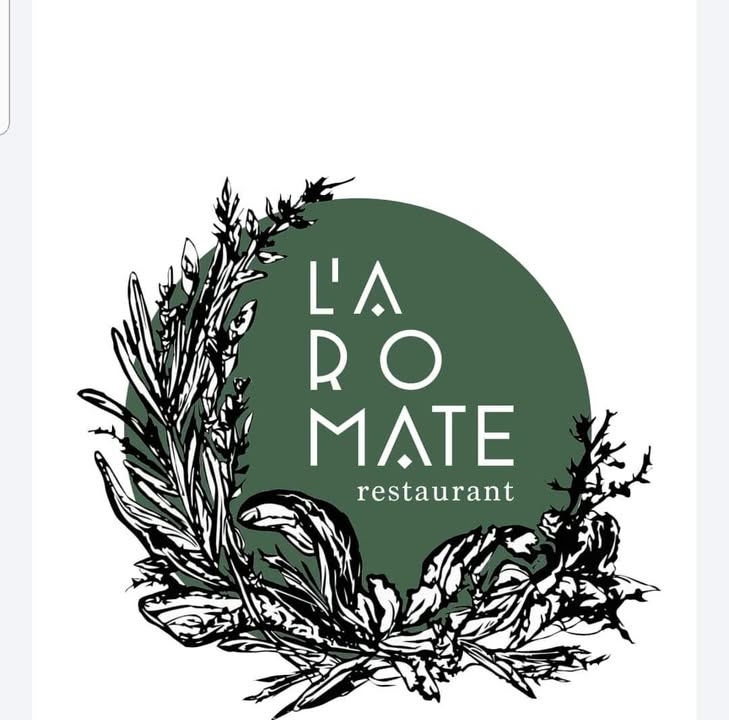 Restaurant L'Aromate