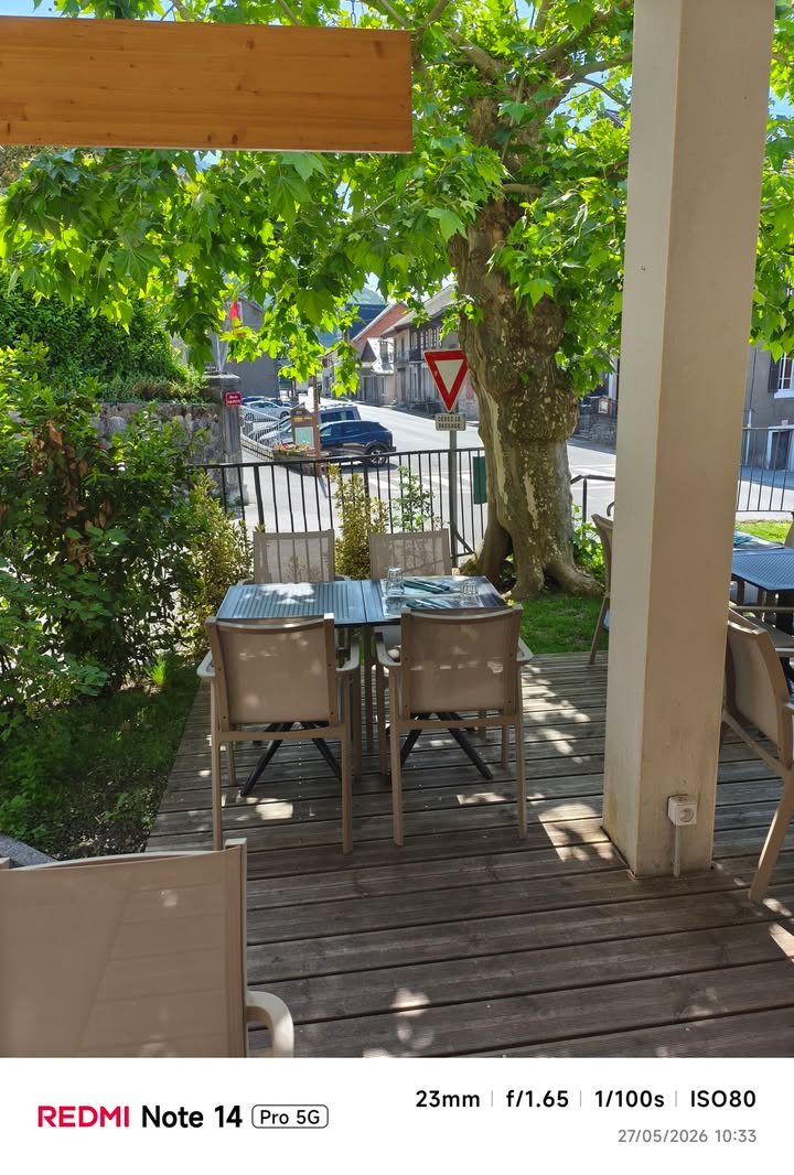 Restaurant L'Aromate